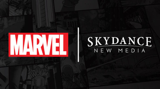 Marvel Games в рамках сотрудничества с Skydance New Media объявили о совместной работе над новой игрой