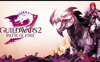Guild Wars 2 — Игра станет доступна через Steam 