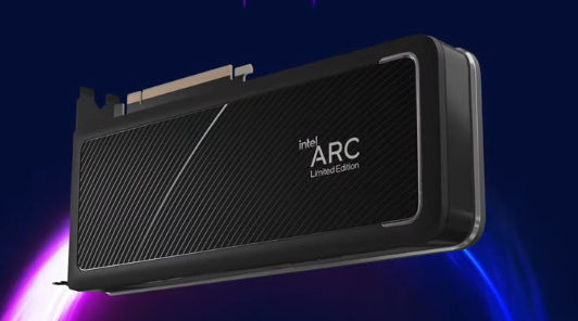 Дальнейшее существование видеокарт Intel ARC под угрозой — компания будет избавляться от неприбыльных проектов