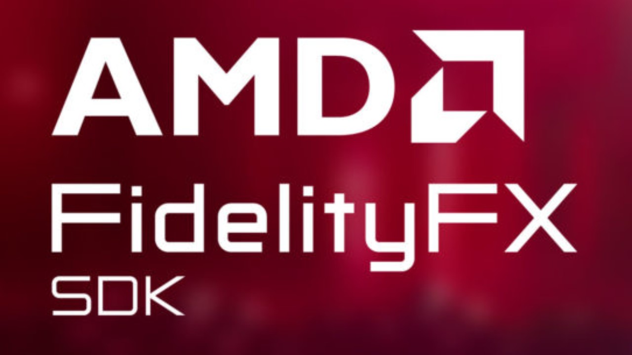 AMD выпустила FidelityFX SDK 1.0 для упрощения внедрения "красных" технологий в игры AMD выпустила FidelityFX SDK 1.0 для упрощения внедрения "красных" технологий в игры
