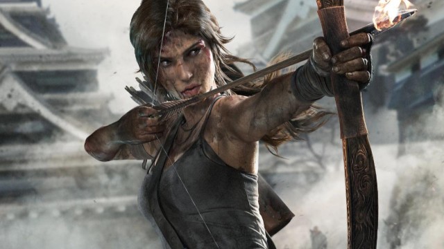 Разработчики Tomb Raider планируют выпустить пять ААА-игр к марту 2028 года
