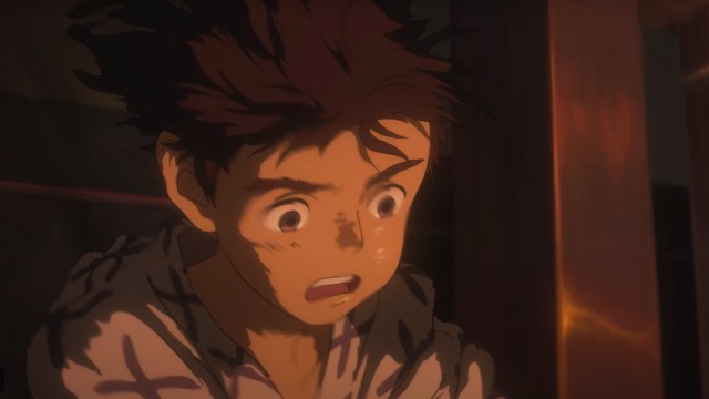 «Мальчик и птица» — первое аниме Ghibli в 4K — выйдет в цифре 25 июня
