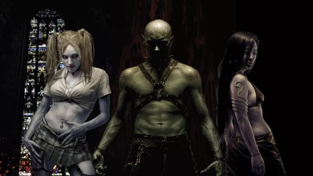 Разработчики Vampire: The Masquerade — Bloodlines планировали полноценную трилогию