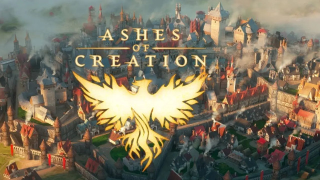 Разработчики опровергли слухи о скором старте этапа Alpha 2 в MMORPG Ashes of Creation