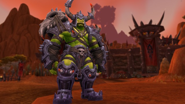 Основные особенности обновления 10.0.7 для World of Warcraft: Dragonflight
