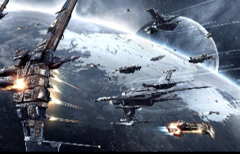 EVE Online — Масштабная война между Legacy Coalition/PanFam и The Imperium продолжается
