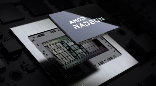 В сети засветилась неизвестная AMD Radeon с чипом Navi 21 и 8 Гб видеопамяти