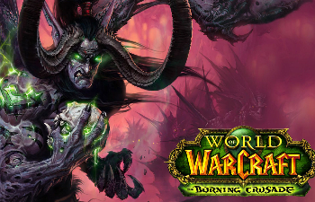 [Утечка] World of Warcraft: The Burning Crusade Classic выйдет уже 1 июня?
