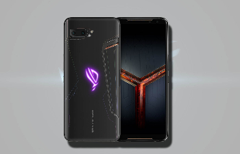 [Утечка] В ASUS ROG Phone 5 будет 18 Гб оперативной памяти