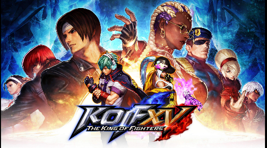 The King of Fighters XV - стартовал ранний доступ для оформивших предзаказ