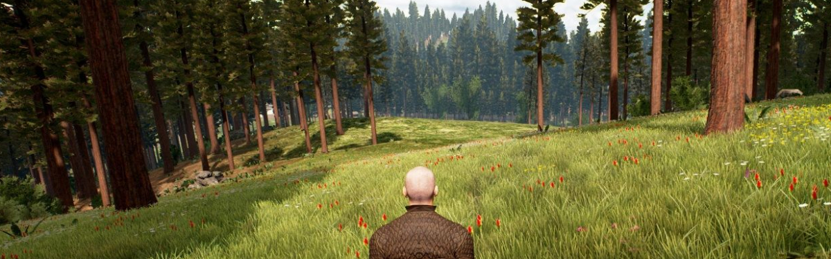 MMORPG Chronicles of Elyria перейдет на этап закрытого альфа-теста этой весной MMORPG Chronicles of Elyria перейдет на этап закрытого альфа-теста этой весной
