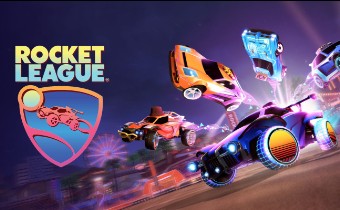Rocket League - 12 сезон и новый Rocket Pass ждут вас на следующей неделе