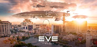 [EVE Vegas 2019] EVE Online — Фанаты игры отправляются в Лас-Вегас