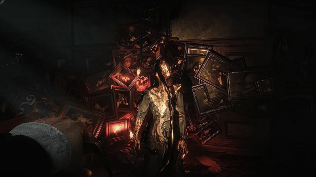 Хоррор Layers of Fear получил дату релиза