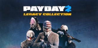 PAYDAY 2 – Анонсирована Legacy Collection