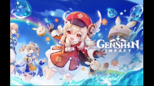 Genshin Impact — Состоялся выход обновления 1.6
