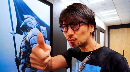 Инсайдер: "Хидео Кодзима покажет свою новую игру на Gamescom 2022"