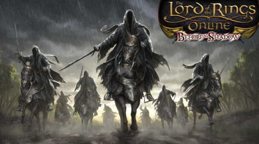 Обновление Before the Shadow для MMORPG The Lord of the Rings Online  уже на тестовом сервере