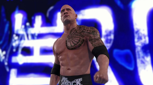 Представлен новый геймплейный трейлер WWE 2K22 со звездами и легендами рестлинга 