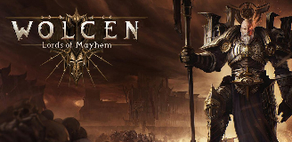 Стрим: Wolcen: Lords of Mayhem - Хороша ли игра?