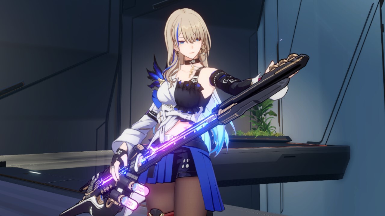 May'n,      Honkai: Star Rail,    