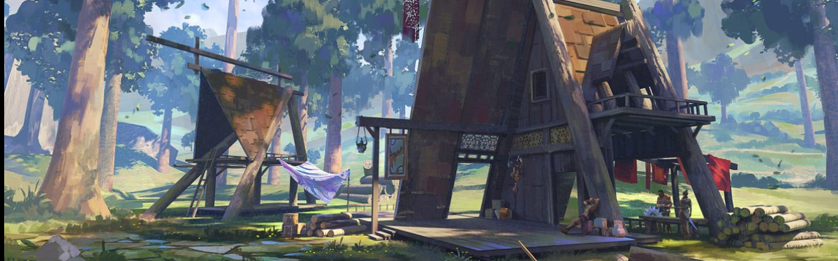 Разработчики MMORPG Profane обновили дорожную карту альфа-версии игры