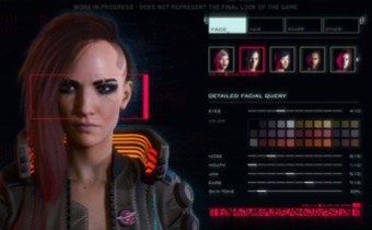 Арт-директор Cyberpunk 2077 ответила на критику внутриигровой вывески с трансвеститом