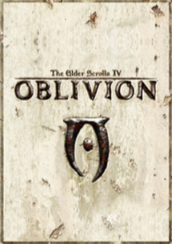 The Elder Scrolls IV: Oblivion