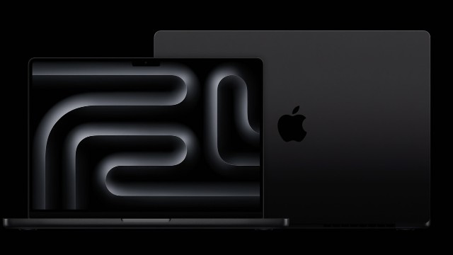 Apple заявляет, что M3 с 8 Гб оперативки равен обычным ПК с 16 Гб
