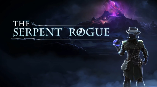 [gamescom 2021] The Serpent Rogue – первый трейлер приключенческой игры 