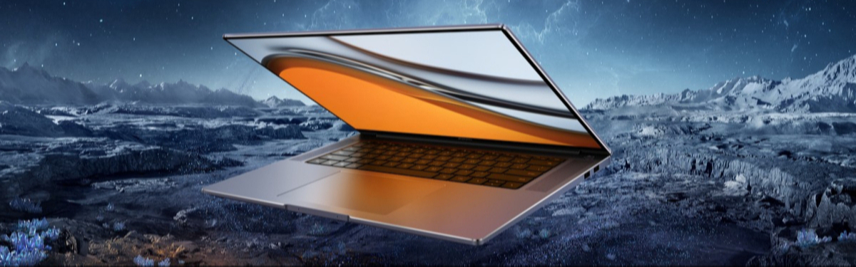 Обзор ноутбука Huawei MateBook 16 (2022) Обзор ноутбука Huawei MateBook 16 (2022)