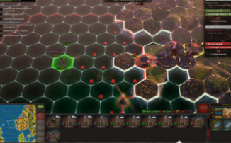 Strategic Mind: Blitzkrieg - добро пожаловать на настоящую войну!