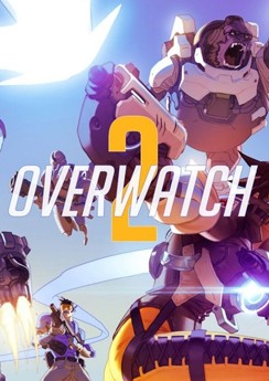 Overwatch 2