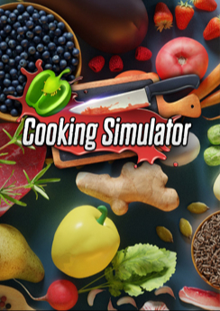 Cooking Simulator