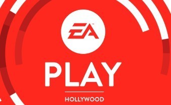 Сводная статья и впечатления от EA PLAY 2019