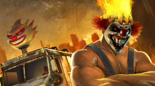 Съемки сериала Twisted Metal официально завершены