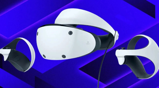 Sony планирует выпустить 2 миллиона PlayStation VR2 к марту 2023-го
