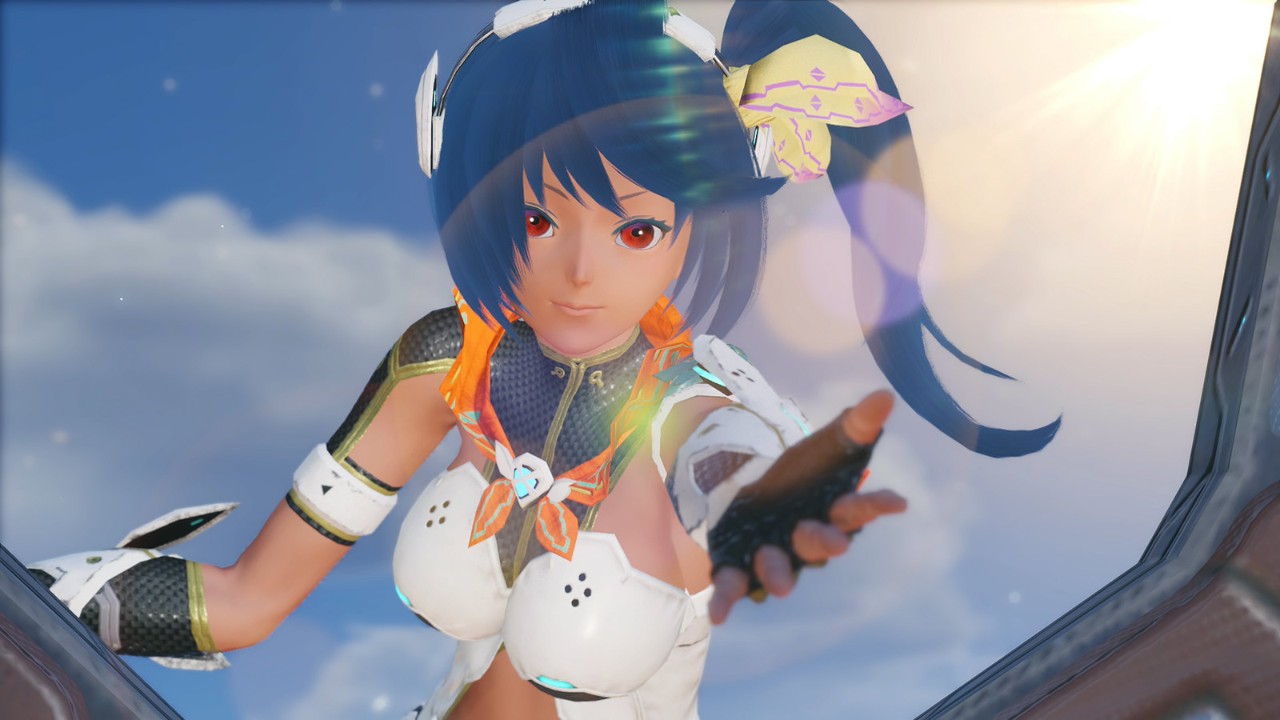 Разработчики Phantasy Star Online 2: New Genesis рассказали о планах на ближайшие месяцы Разработчики Phantasy Star Online 2: New Genesis рассказали о планах на ближайшие месяцы