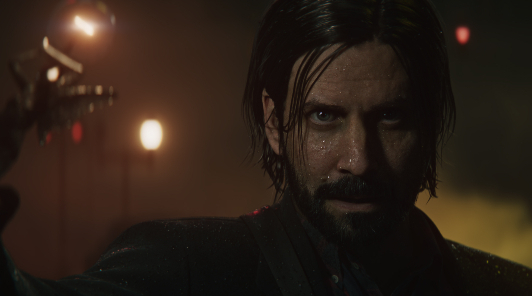 Alan Wake II: 20 важных моментов из трейлера