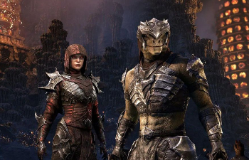 The Elder Scrolls Online - С выходом обновления 29 начнется “Преображение героев”