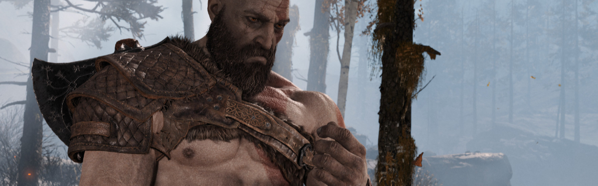 Steam Deck переварит и God of War — Йошида Шухей проверил
