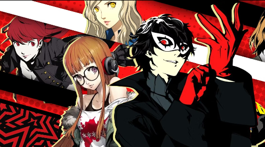 Persona 5 Royal для PS4 нельзя будет обновить до PS5-версии. Atlus предлагает еще раз купить игру