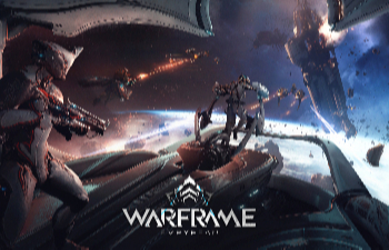 Warframe — Подробности масштабного пересмотра Рейлджека и добавление новой фракции