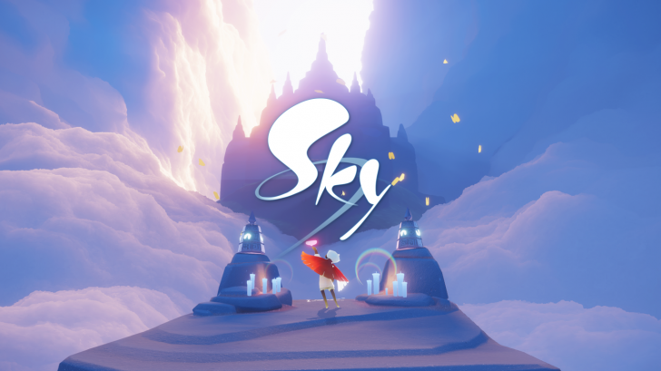 Sky: Children of the Light