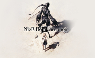 NieR Re[in]carnation — Новый геймплей и закрытая бета