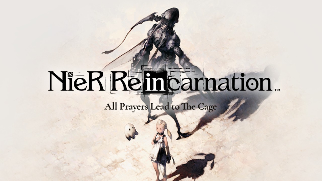 NieR Reincarnation (SEA) закроется в следующем месяце NieR Reincarnation (SEA) закроется в следующем месяце