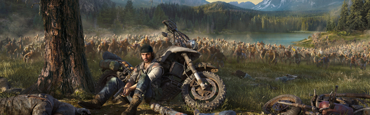 Средний балл на Metacritic - самое главное: Создатель Days Gone рассказал, что оценки для Sony важнее продаж