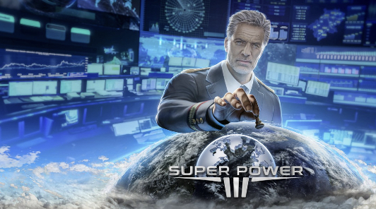SuperPower 3 представляет новый трейлер, посвященный демографии 