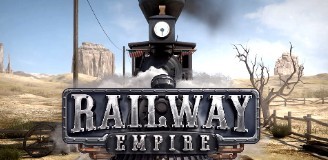 Railway Empire - Детали дополнения The Northern Europe