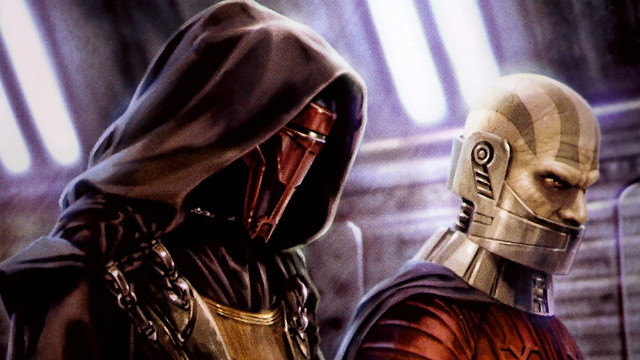 Отставить панику! Ремейк Star Wars: Knights of the Old Republic никто не отменял